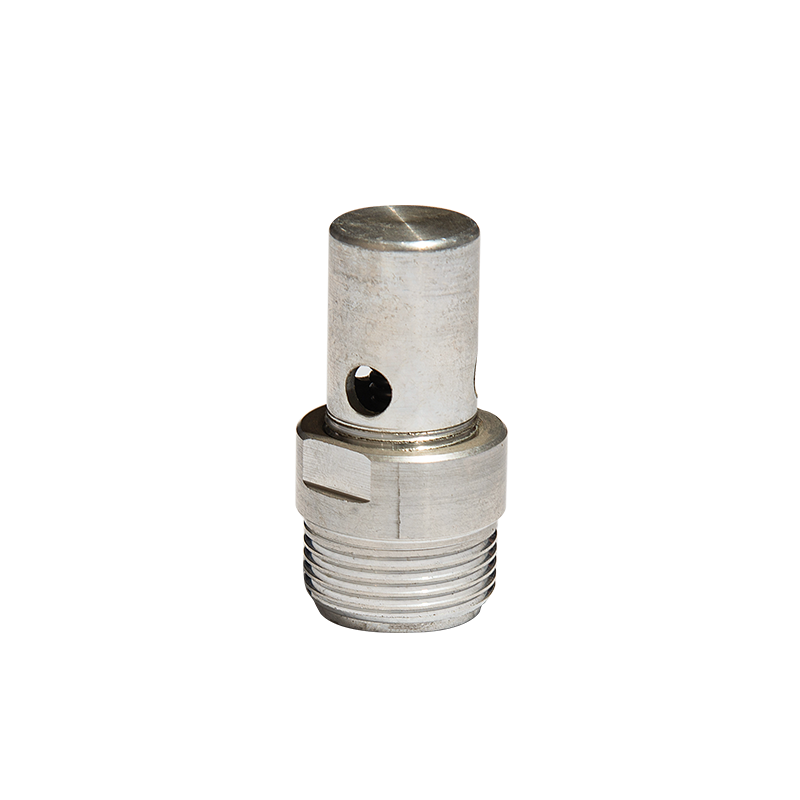 Aluminium Safety CYMBALON