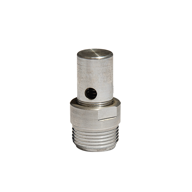 Aluminium Safety CYMBALON