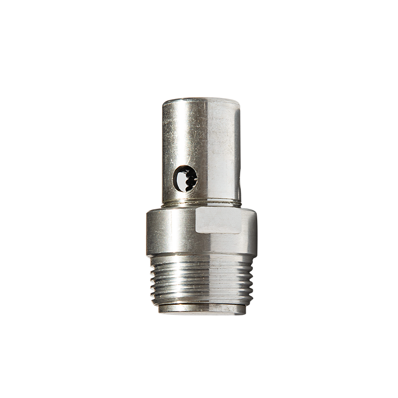 Aluminium Safety CYMBALON