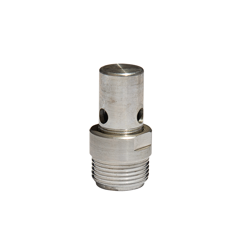 Aluminium Safety CYMBALON
