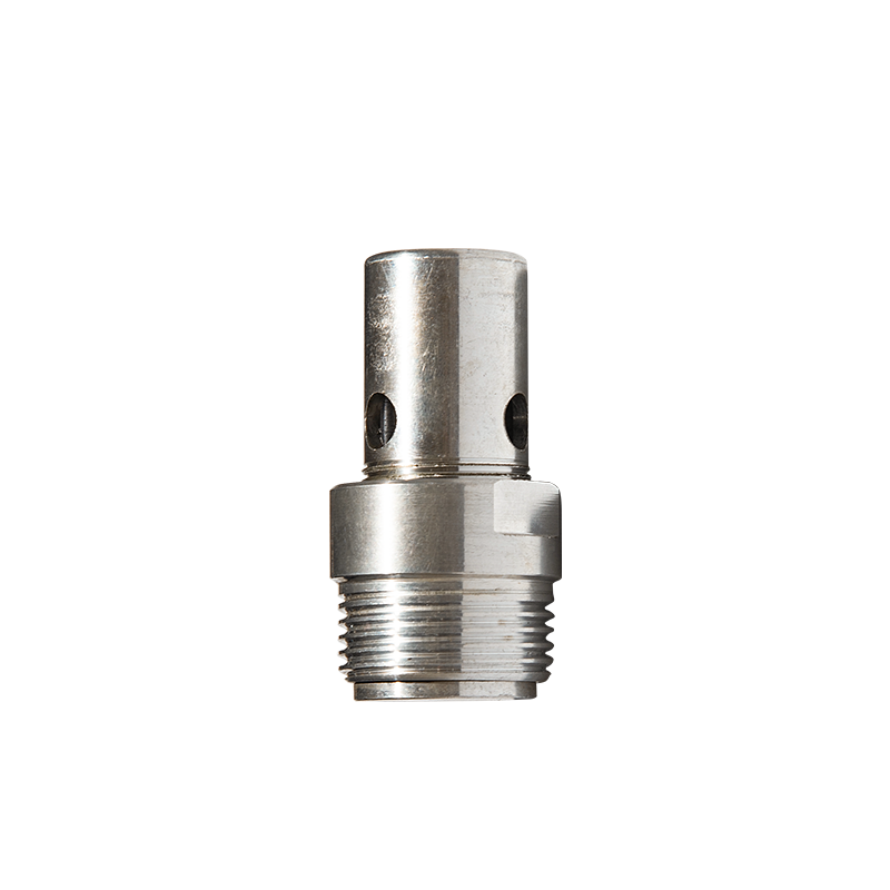 Aluminium Safety CYMBALON