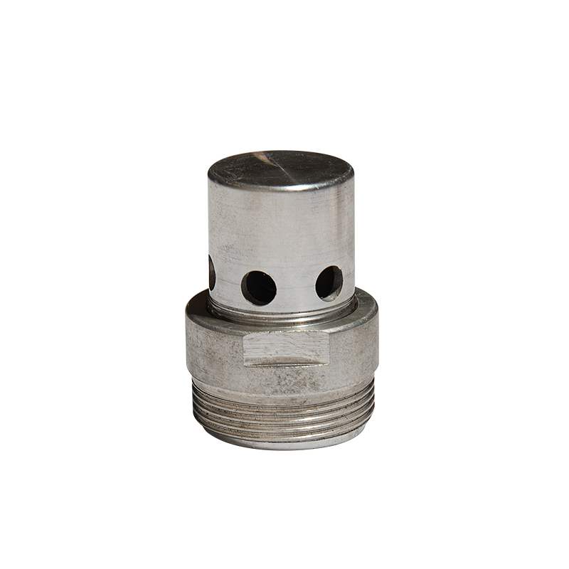 Aluminium Safety CYMBALON