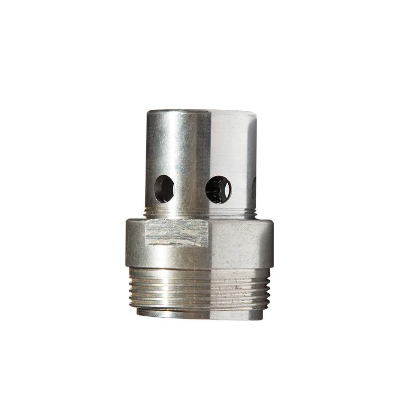 Aluminium Safety CYMBALON