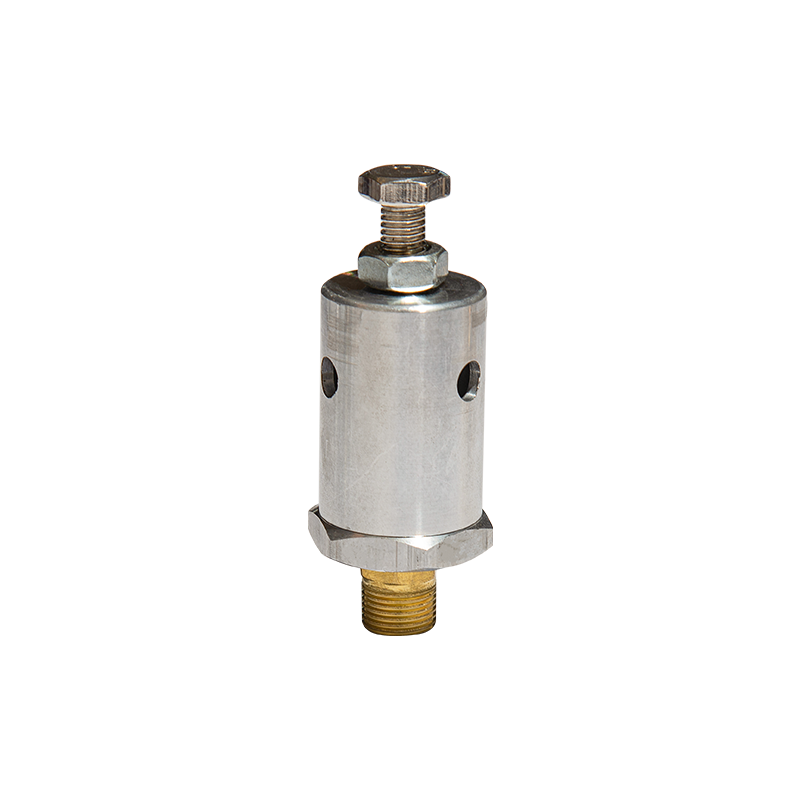 Aluminium Safety CYMBALON