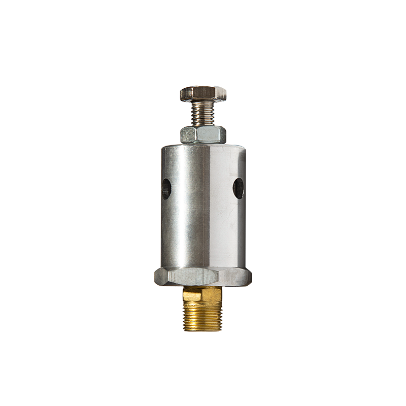 Aluminium Safety CYMBALON