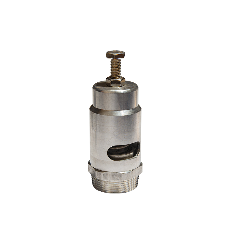 Aluminium Safety CYMBALON