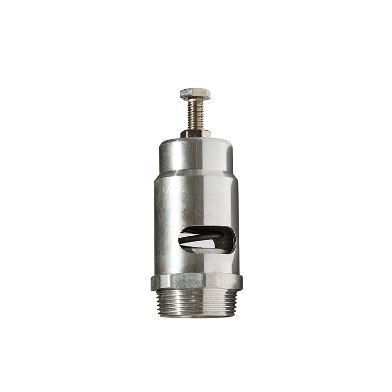 Aluminium Safety CYMBALON