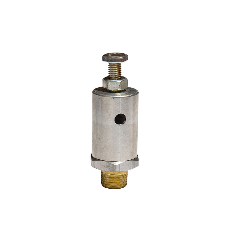 Aluminium Safety CYMBALON
