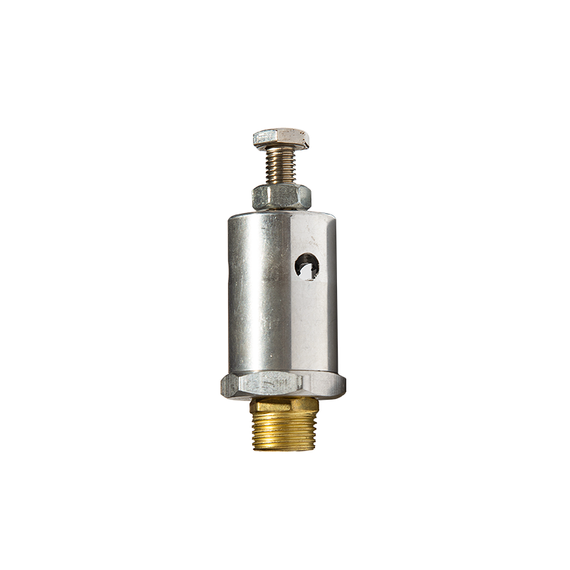 Aluminium Safety CYMBALON