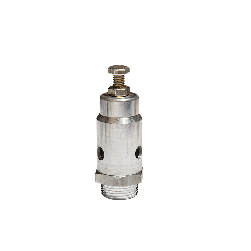 Aluminium Safety CYMBALON