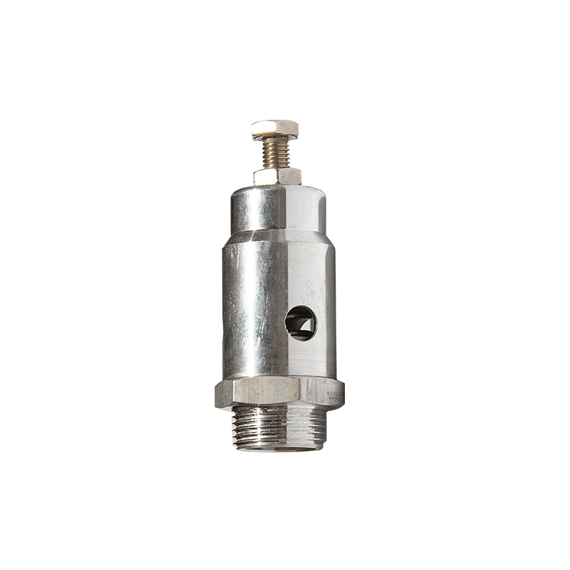 Aluminium Safety CYMBALON