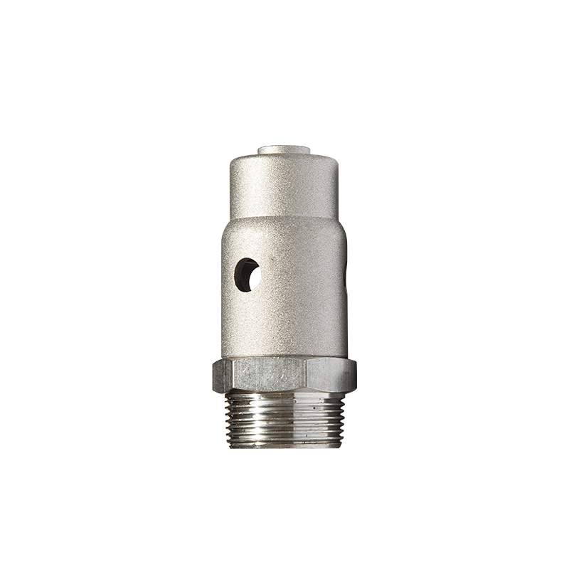 Aluminium Safety CYMBALON