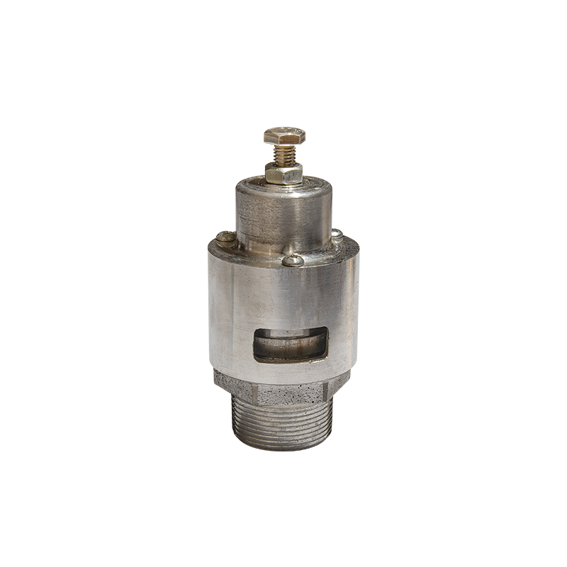 Aluminium Safety CYMBALON