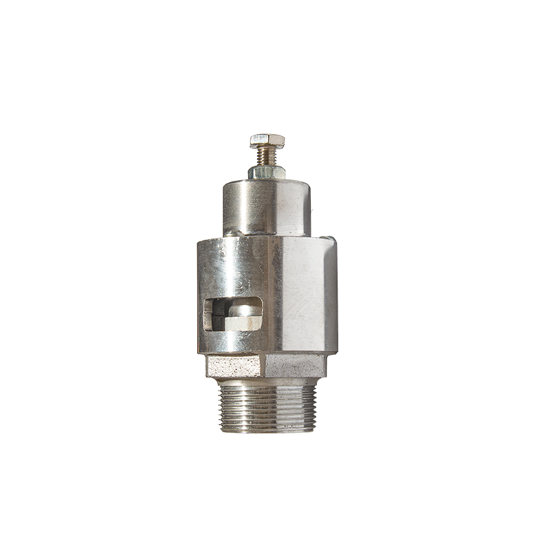 Aluminium Safety CYMBALON