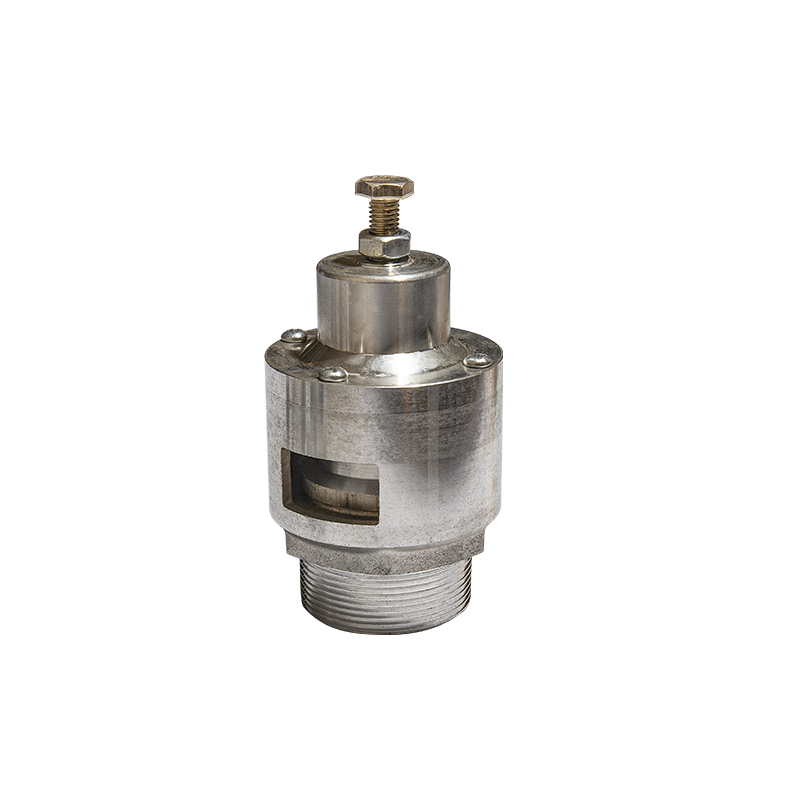 Aluminium Safety CYMBALON