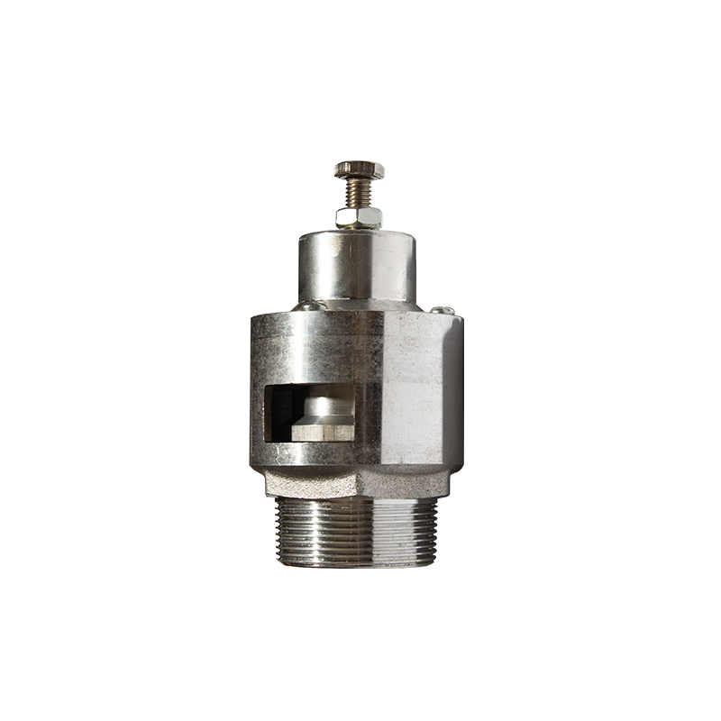 Aluminium Safety CYMBALON