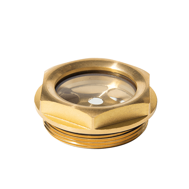 Aeris oleum campester speculum
