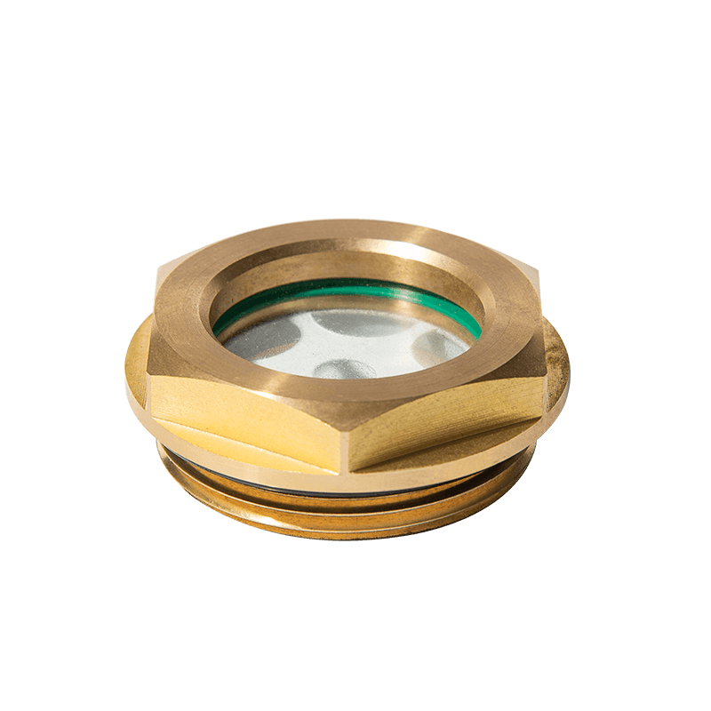 Aeris oleum campester speculum