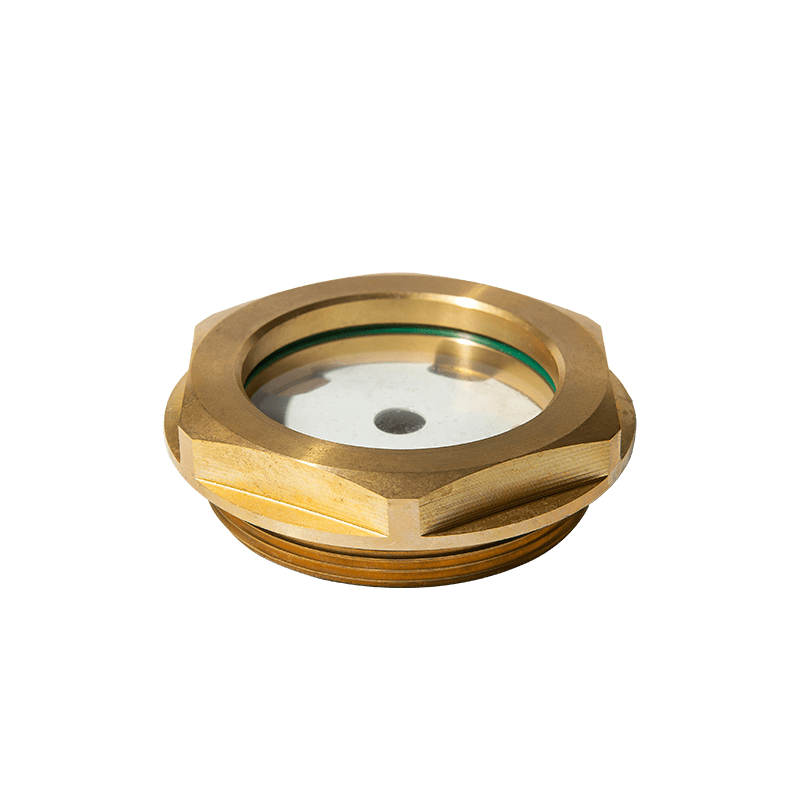 Aeris oleum campester speculum