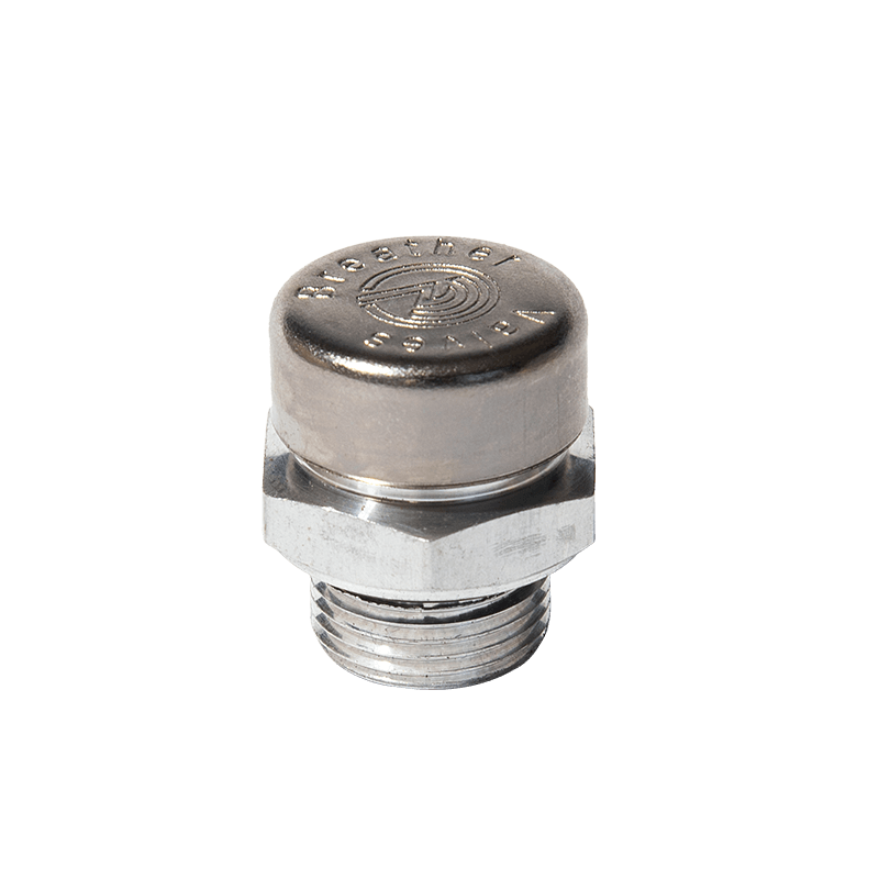 Aluminium spirandi filter CYMBALON