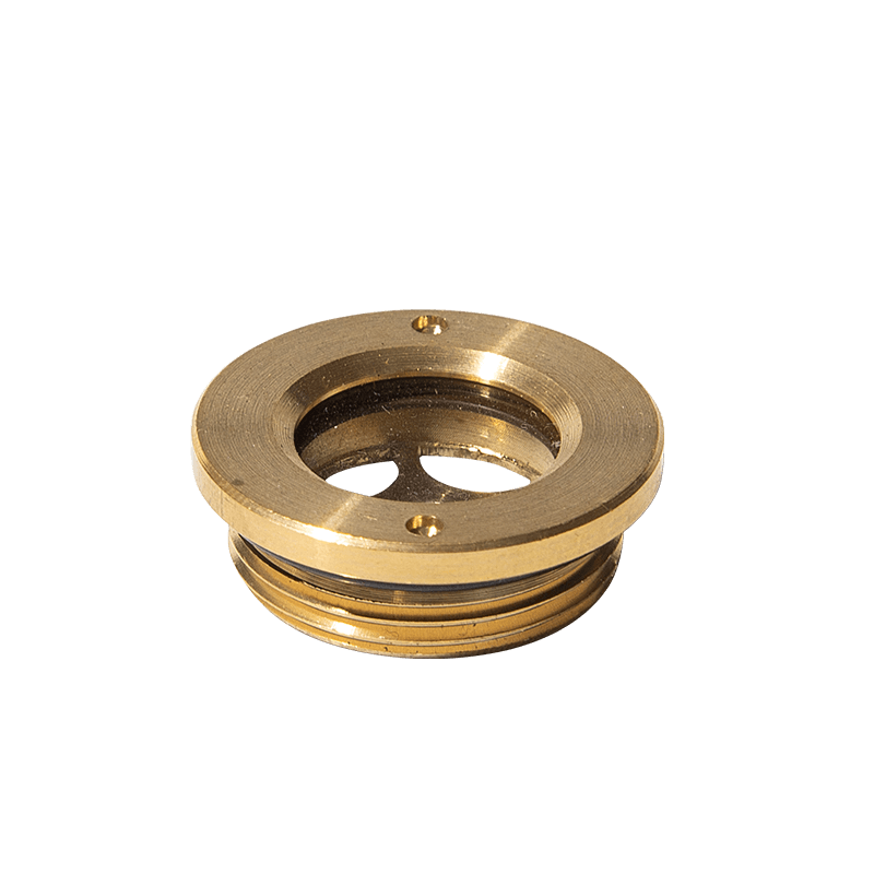 Aeris oleum campester speculum