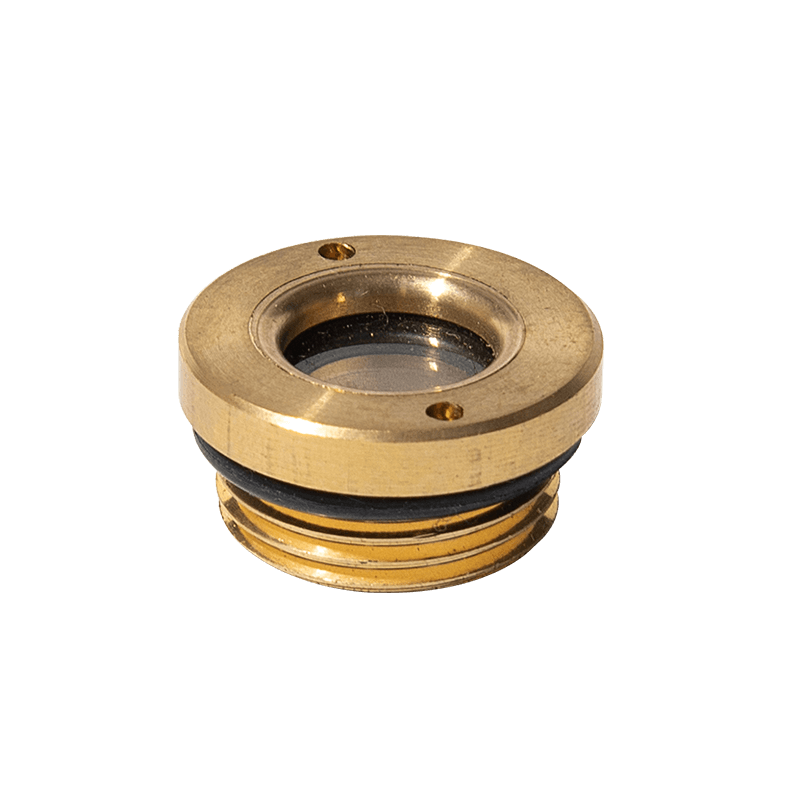Aeris oleum campester speculum