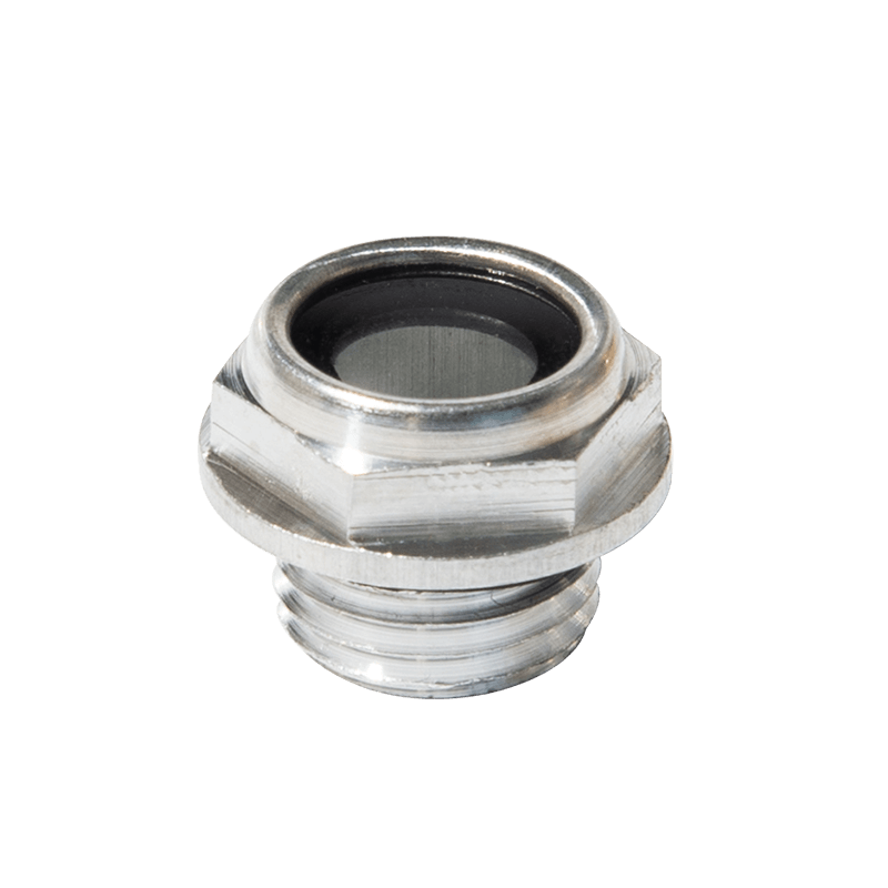 Aluminium oleum campester speculum