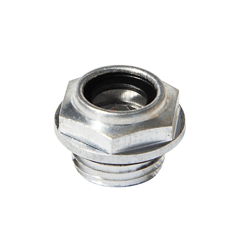 Aluminium oleum campester speculum