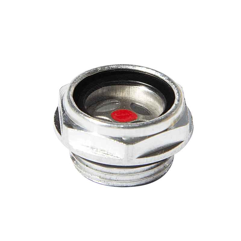 Aluminium oleum campester speculum