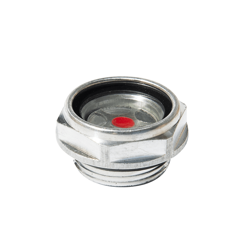 Aluminium oleum campester speculum
