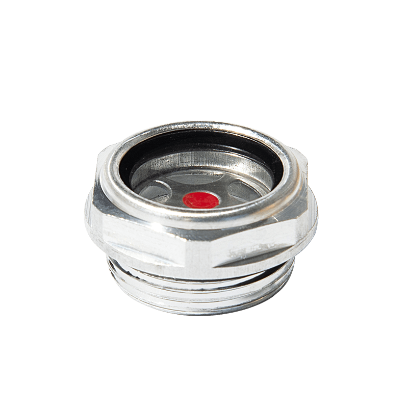 Aluminium oleum campester speculum
