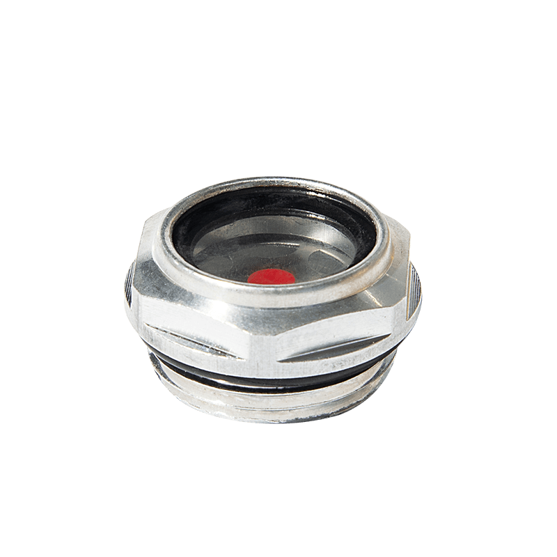 Aluminium oleum campester speculum