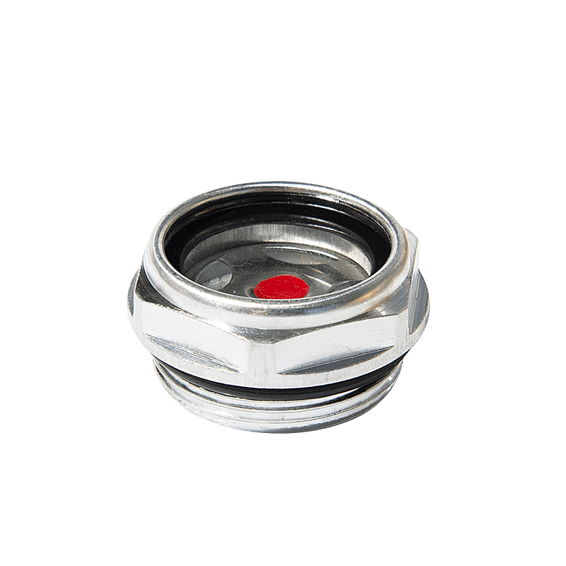 Aluminium oleum campester speculum