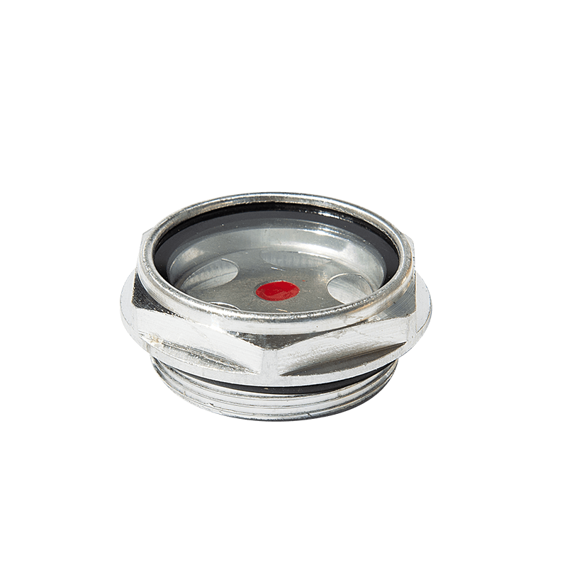 Aluminium oleum campester speculum