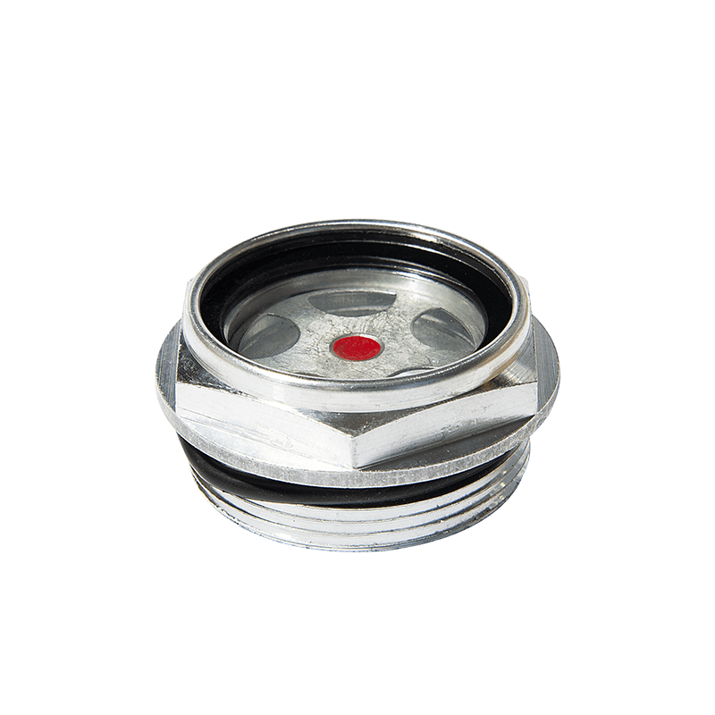Aluminium oleum campester speculum