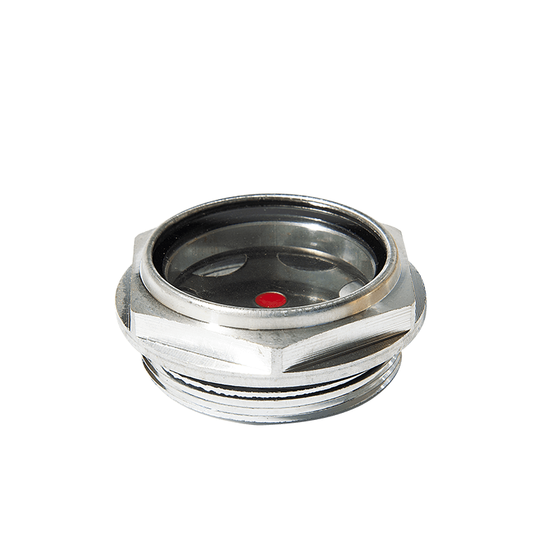 Aluminium oleum campester speculum