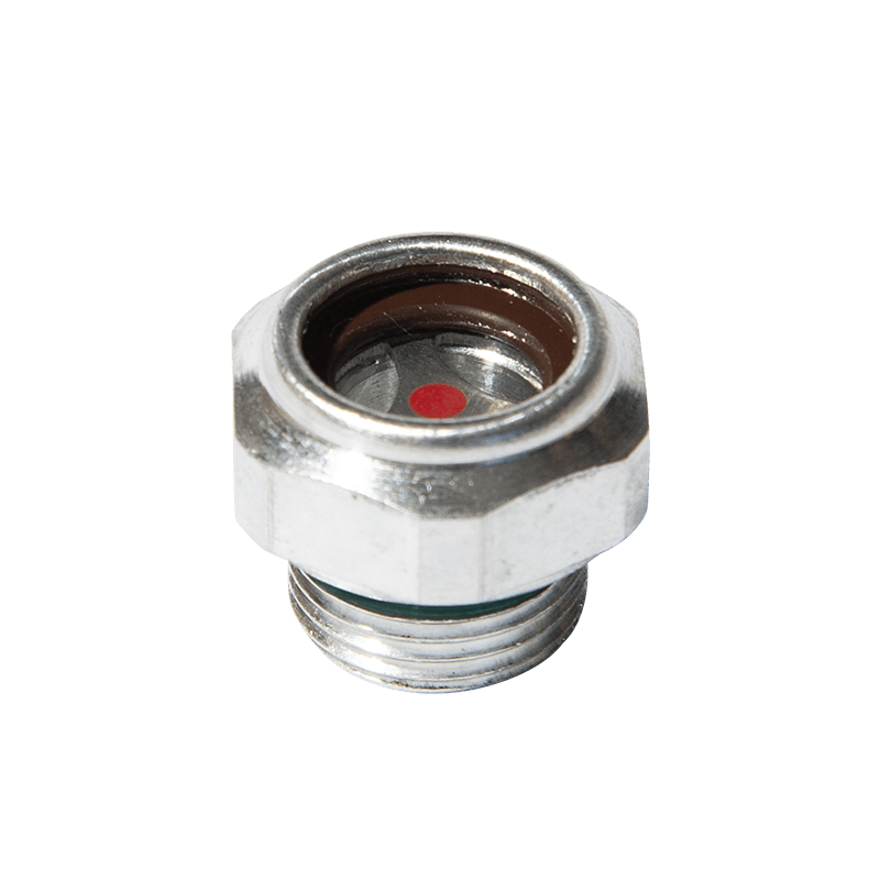 Aluminium oleum campester speculum