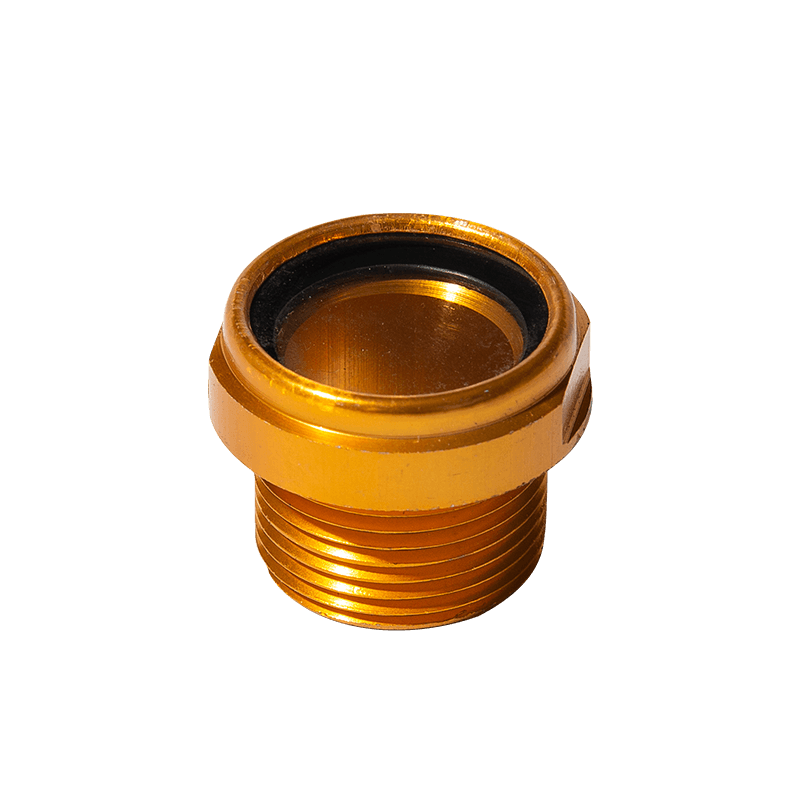 Aluminium oleum campester speculum