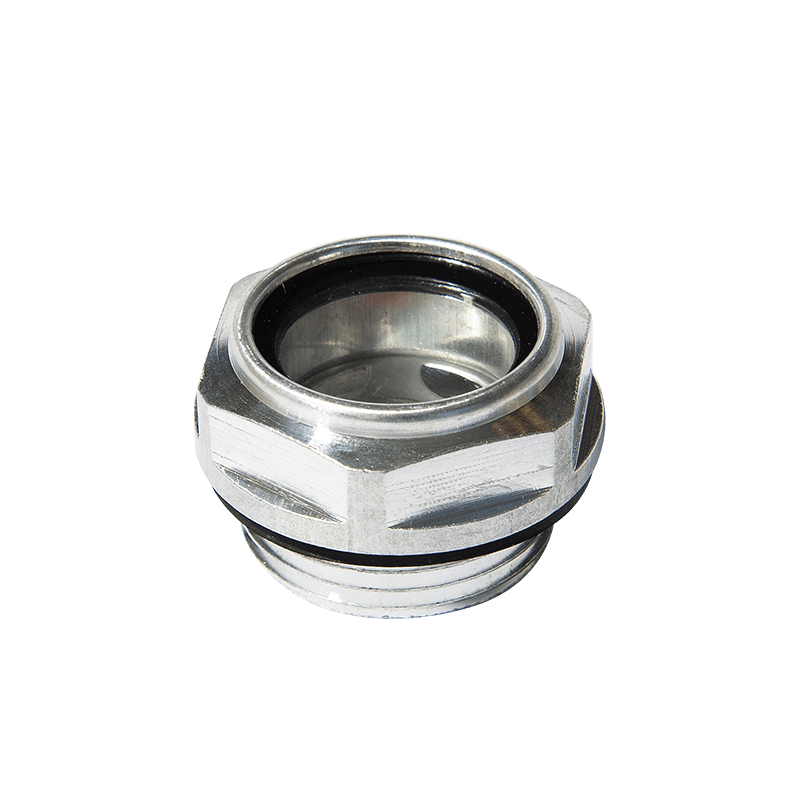 Aluminium oleum campester speculum