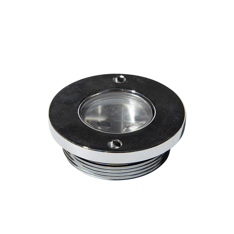 Aluminium oleum campester speculum