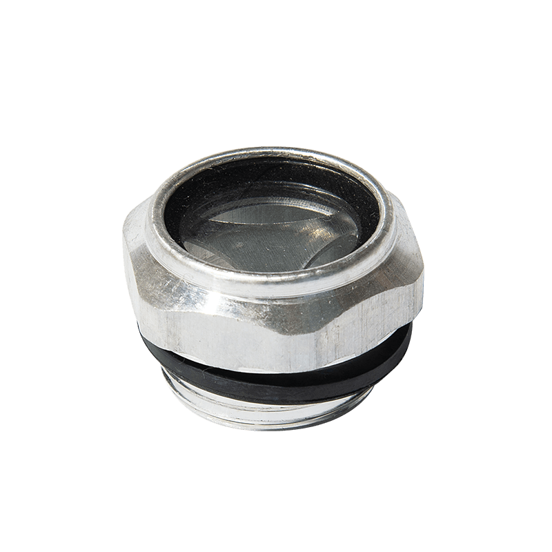 Aluminium oleum campester speculum