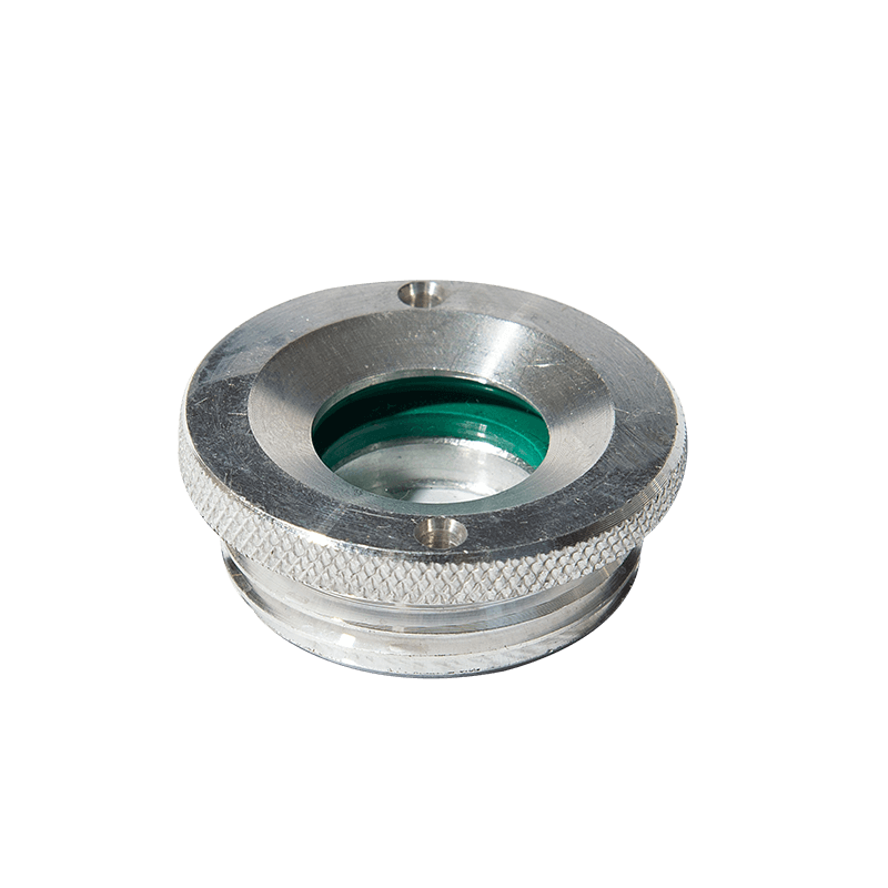 Aluminium oleum campester speculum
