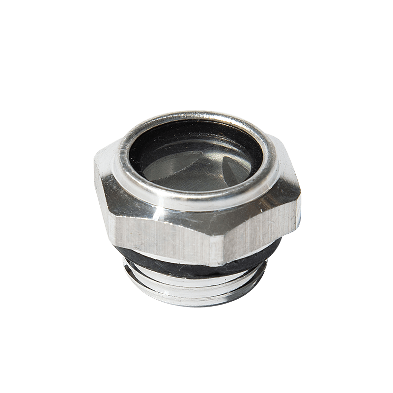 Aluminium oleum campester speculum