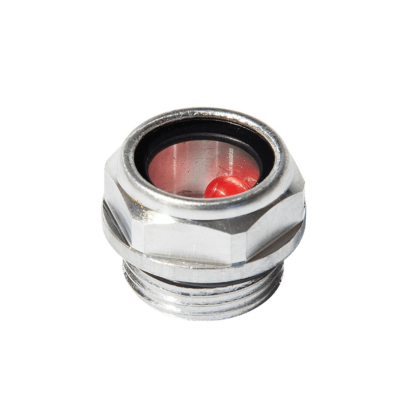 Aluminium oleum campester speculum