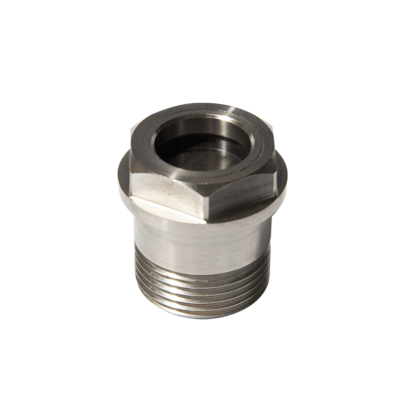 Aluminium oleum campester speculum
