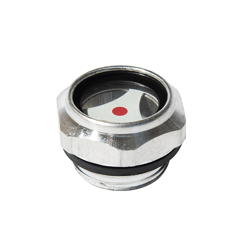 Aluminium oleum campester speculum