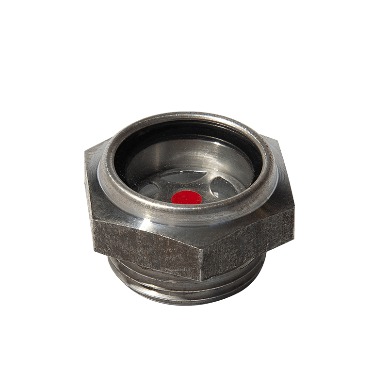 Carbon ferro oleum campester speculum