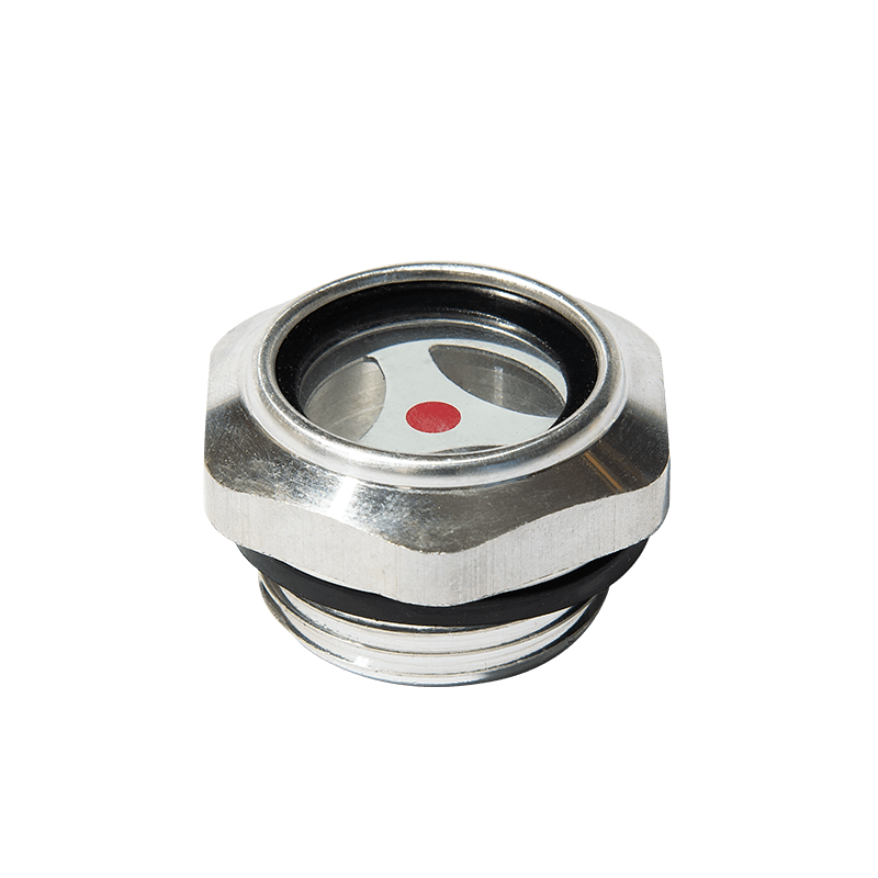 Aluminium oleum campester speculum