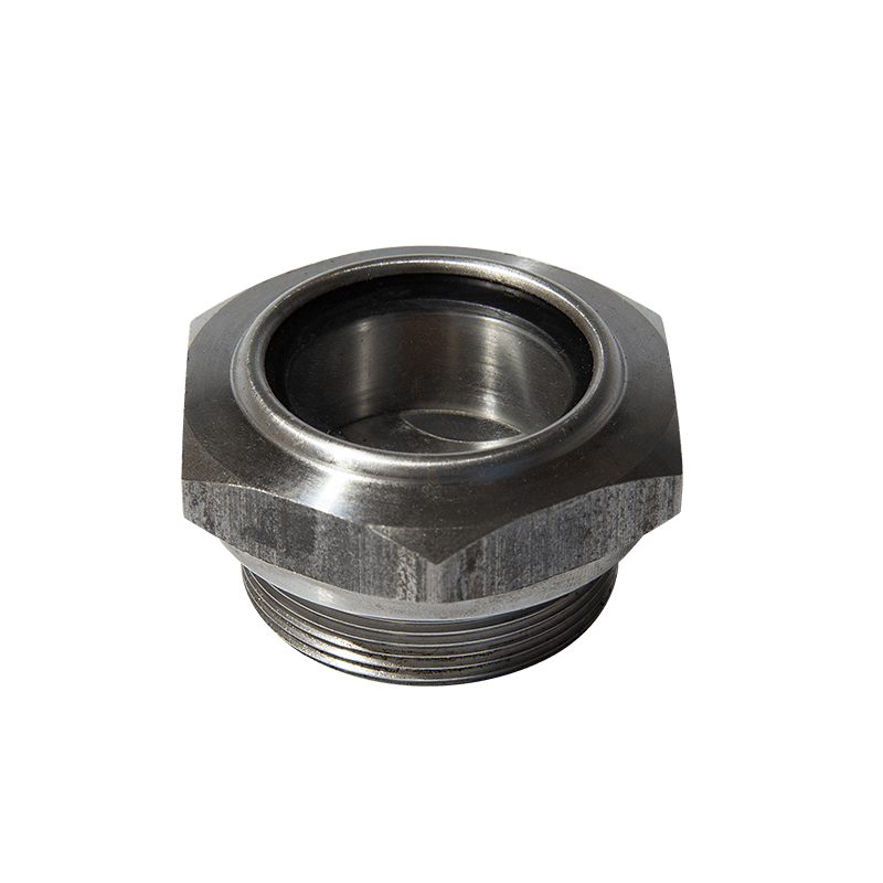 Aluminium oleum campester speculum