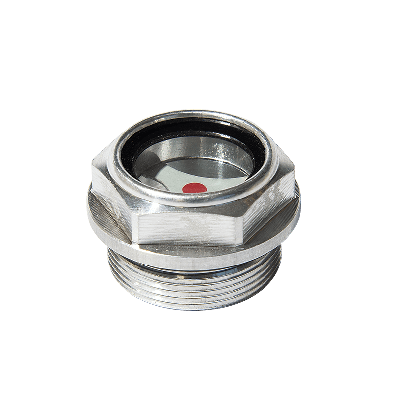 Aluminium oleum campester speculum